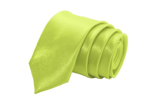 Krawatte tie slim - krawatte, schmal