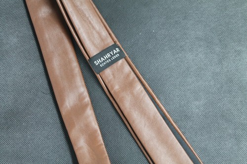 Krawatte slim tie - slim, hochwertige