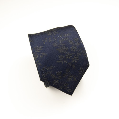 Eterna krawatte navy blau - eterna,