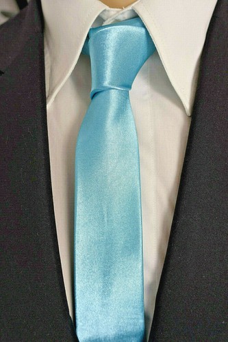Neu satin herren anlass - satin,