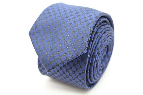 0815 herren krawatte slim - 0815,