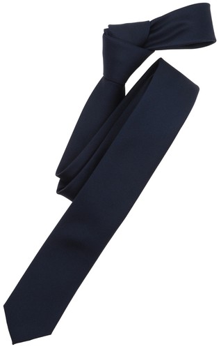 Venti krawatte slim schmale - venti,