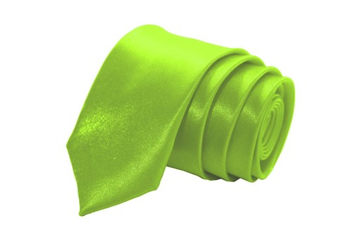 Krawatte tie slim schmal - slim, anzug