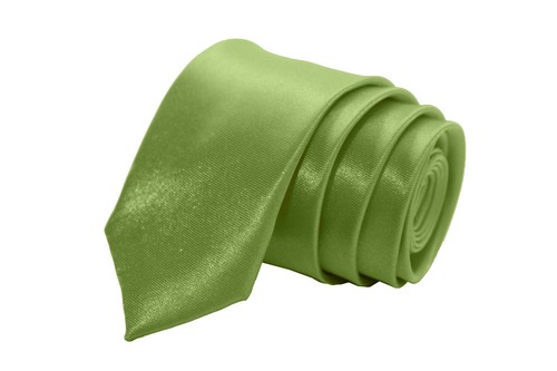 Krawatte tie slim schmal anzug - krawatte,