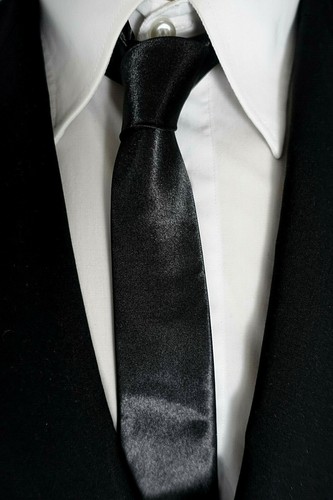Neu satin herren anlass - satin,