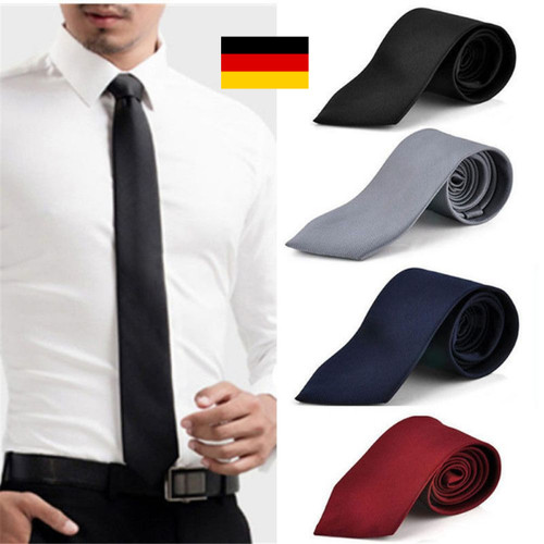 Krawatte schmal dünn tie - dünn,