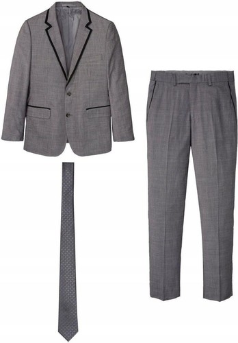 Tlg anzug sakko hose - 3-tlg,