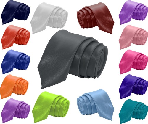 Krawatte tie slim - tie, anzug