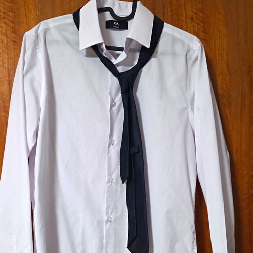 Herren hemd slim - herren, fit