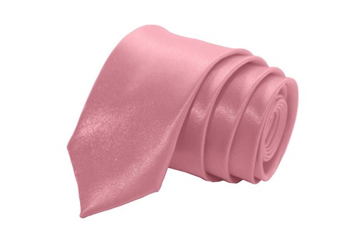 Krawatte tie slim schmal - slim,