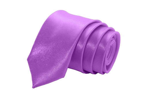 Krawatte tie slim schmal - krawatte,