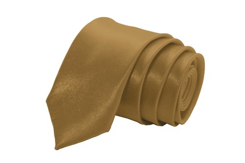 Krawatte tie satin - tie,